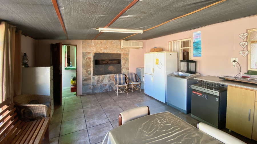 4 Bedroom Property for Sale in Laaiplek Western Cape